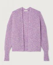 East Open Cardigan