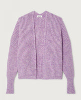 East Open Cardigan