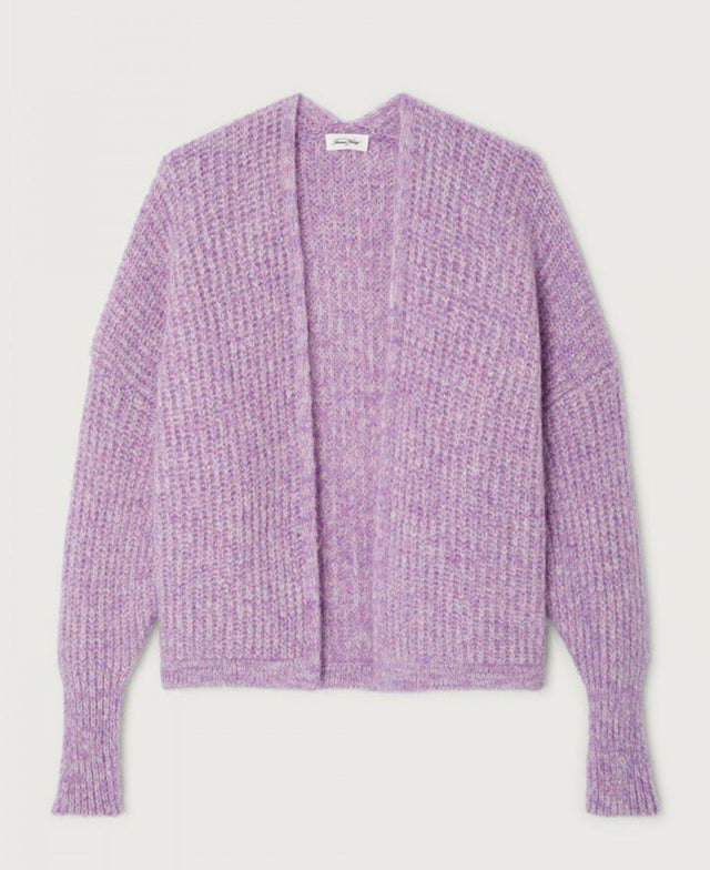 East Open Cardigan