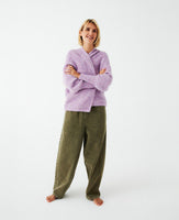 East Open Cardigan