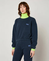 Izu Round Neck Sweatshirt