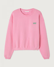 Izu Round Neck Sweatshirt