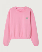 Izu Round Neck Sweatshirt