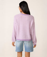 Nen Round Neck Knit