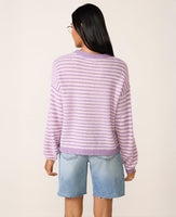 Nen Round Neck Knit