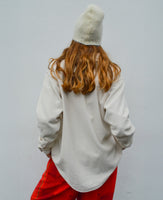 Pado Cord Shirt