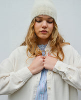 Pado Cord Shirt