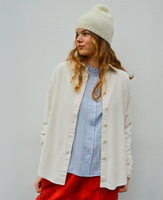 Pado Cord Shirt