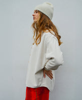 Pado Cord Shirt