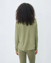 Son Boat Neck LS Tee
