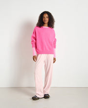 Vito Boat Neck Knit