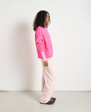 Vito Boat Neck Knit