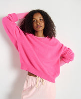 Vito Boat Neck Knit