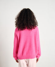Vito Boat Neck Knit