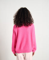 Vito Boat Neck Knit