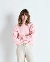 Vito Boat Neck Knit