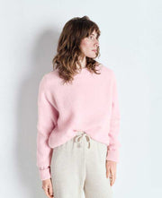 Vito Boat Neck Knit