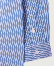Zat Stripe Shirt