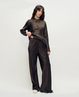 Bias Cut Mantis Pants