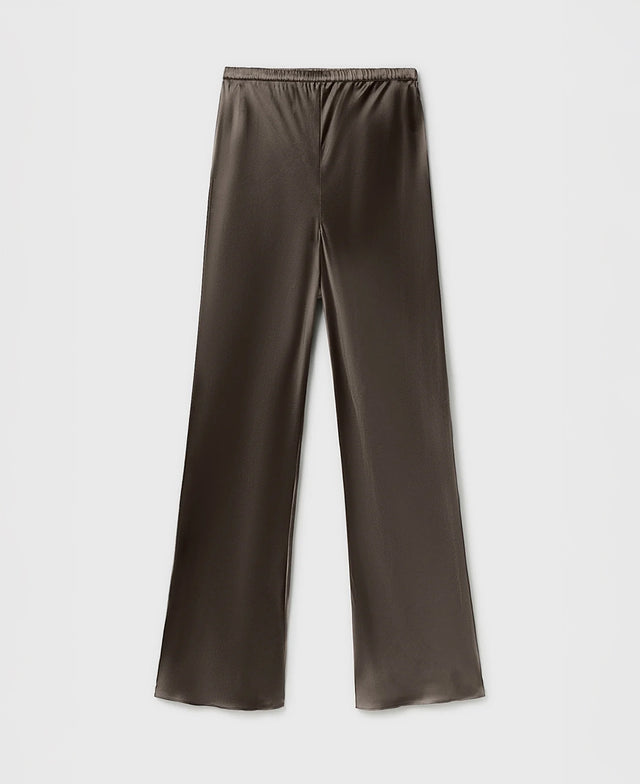 Bias Cut Mantis Pants
