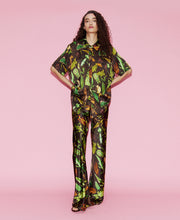 Boyfriend Bug Camo SS Shirt