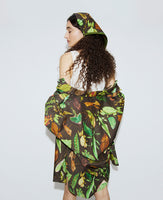 Boyfriend Bug Camo SS Shirt