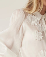 Mirage Blouse