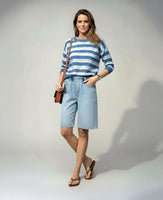 Savanna Knit