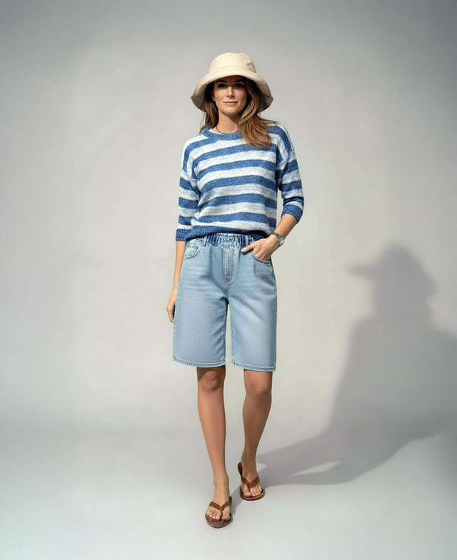 Savanna Knit