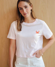 Penelope Crab T-Shirt
