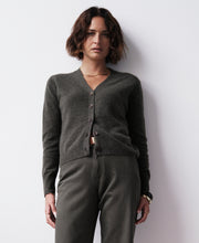Veronika Cardigan