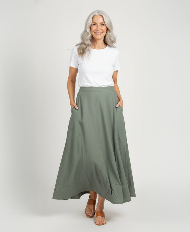 Tilly Skirt