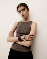 Anouk Knit Top