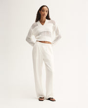 Aria Knit Jumper