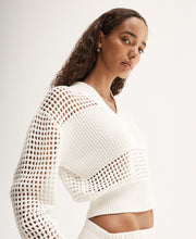 Aria Knit Jumper