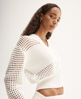 Aria Knit Jumper