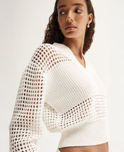 Aria Knit Jumper