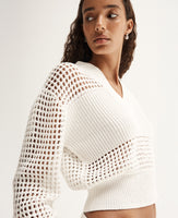 Aria Knit Jumper