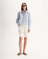 Dash Stripe Shirt