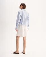 Dash Stripe Shirt