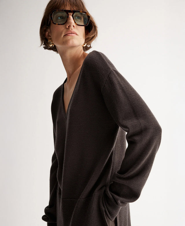 Ellis Knit