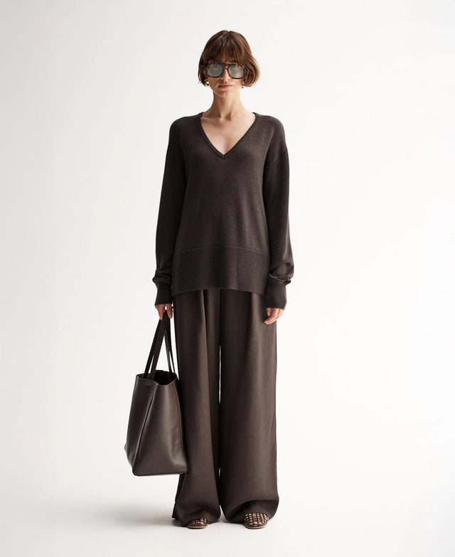 Ellis Knit