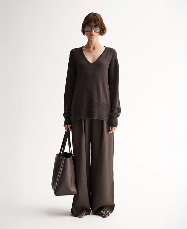 Ellis Knit