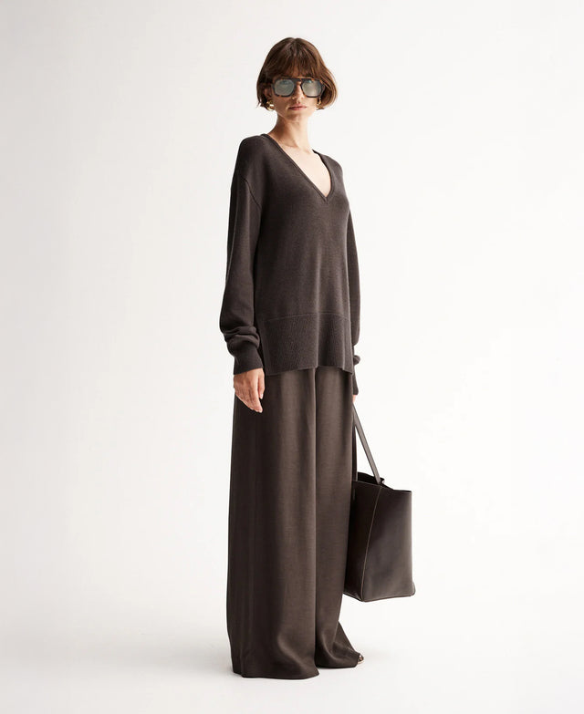 Ellis Knit
