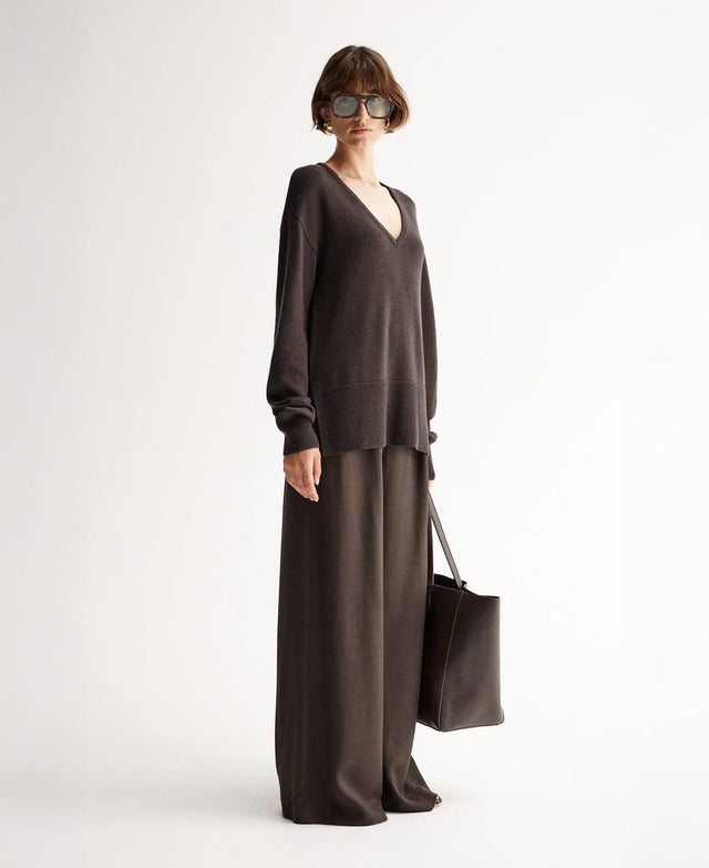 Ellis Knit