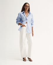 Holland Stripe Shirt