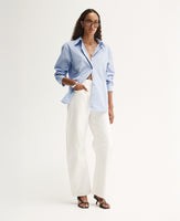 Holland Stripe Shirt