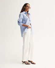 Holland Stripe Shirt
