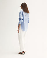 Holland Stripe Shirt