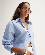 Holland Stripe Shirt